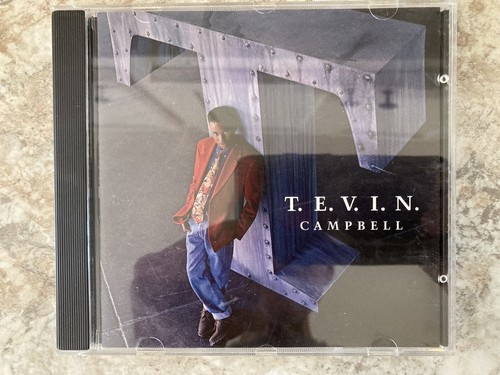 Tevin Campbell 
