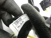 Hyundai I30 PD 20-25 Kombi Kabelbaum Tür und Fensterheber Links Vorne Hyundai I30 PD 20-25 03.11.2017 91600G4280... Vorschau 4