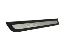 Hyundai Santa Fe IV TM 18-20 Einstiegsleiste Rechts Vorne Hyundai Santa Fe IV TM 18-20 01.01.2019 gebraucht Vorschau 1
