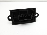 Nissan NV200 09-21 Widerstand Vorwiderstand Gebläse Heizung Lüfter Nissan NV200 09-21 01.08.2010 1CP8B050 gebraucht Vorschau 4