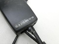 Mercedes CLS 250 C218 11-14 Kombi Gurtschloss Rechts Vorne Mercedes CLS 250 C218 11-14 18.11.2013 A2188600269 gebraucht Vorschau 4