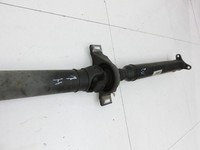 Mercedes X204 08-12 3.0 165KW 4WD Kardanwelle Mercedes X204 08-12 04.12.2009 A2044107106 2044107106 MB321915453... Vorschau 5
