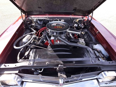 image 4 of engine