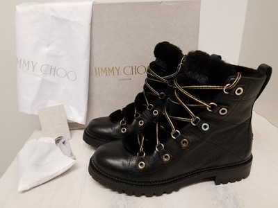 jimmy choo hillary