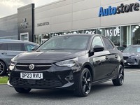 2023 Vauxhall Corsa 1.2 GS 5dr HATCHBACK PETROL Manual