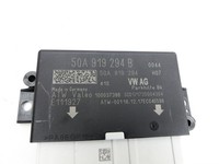 VW Passat 3G B8 14-19 Steuergerät Parkhilfe 8K Einparkhilfe PDC VW Passat 3G B8 14-19 31.01.2018 5QA919294E... Vorschau 2