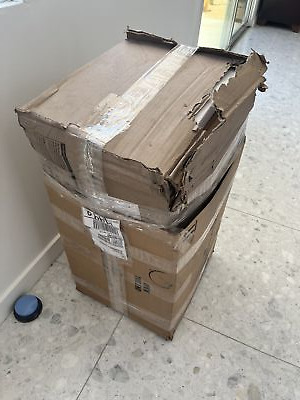 Foto dell'oggetto di un acquirente verificato