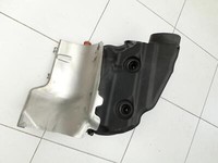BMW F01 F04 7er AH7 08-12 Hybrid 4,4 330KW Luftfilterkasten Links BMW F01 F04 7er AH7 08-12 01.06.2011 13717577467... Vorschau 5