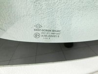 Dacia Dokker SD 12-21 Kombi Seitenscheibe Feste Scheibe Links Hinten Dacia Dokker SD 12-21 01.04.2013 833077547R... Vorschau 2