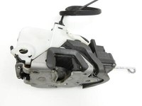 Opel Insignia A G09 08-13 Kombi Türschloss m. ZV Stellmotor Rechts Vorne Opel Insignia A G09 08-13 15.12.2010... Vorschau 2