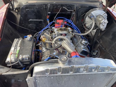 image 3 of engine