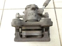 Mercedes CLA 180 C117 13-19 1,6 90KW Bremssattel Bremszange Hinten Rechts Mercedes CLA 180 C117 13-19 20.02.2013... Vorschau 5