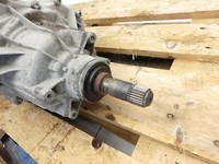 Audi A4 8K B8 QU 11-15 TDI 2,0 140KW 4WD PJU Automatikgetriebe Getriebe ohne Wandler Audi A4 8K B8 QU 11-15... Vorschau 6