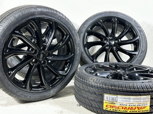 JM imports Lincoln MKZ Wheel Rim Stock Genuine Factory OEM Used