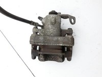 Skoda Fabia III NJ 17-22 1,0 81KW Bremssattel Bremszange Hinten Rechts Skoda Fabia III NJ 17-22 10.04.2019... Vorschau 6