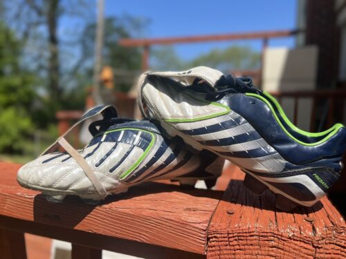 Adidas Predator Accelerator Powerswerve Champions League Adidas Predator Accelerator Powerswerve Champions League