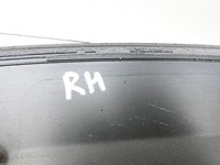 Peugeot 2008 I 16-19 Leiste für Kotflügel Rechts Hinten KTV Peugeot 2008 I 16-19 30.06.2016 112356A2 gebraucht Vorschau 6