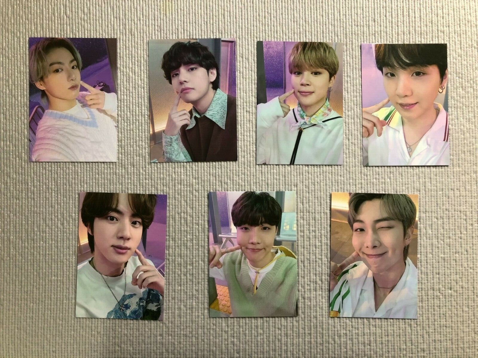 BTS SOWOOZOO Pajama Official Photo Card | eBay BTS SOWOOZOO Pajama Official Photo Card | eBay