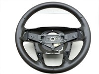 Chrysler Grand Voyager V Lenkrad ohne Airbag Chrysler Grand Voyager V 09.09.2011 P1WC17HL9AA gebraucht Vorschau 1