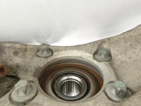 Mercedes W166 ML 350 11-15 CDI 3,0 190KW Achsschenkel Radnabe mit ABS Links Vorne Mercedes W166 ML 350 11-15... Vorschau 6