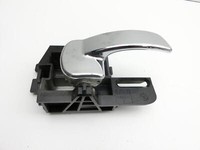 Nissan Qashqai J10 10-13 +0 Griff Türgriff Innen Rechts Hinten Nissan Qashqai J10 10-13 01.01.2010 80670JD00E gebraucht Vorschau 2