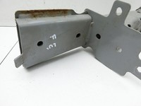 Renault Scenic IV R9 16-22 Pralldämpfer für Träger Stoßstange Vorne Links Renault Scenic IV R9 16-22 01.04.2019... Vorschau 4