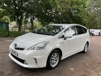 2023 Toyota PRIUS HYBRID  HYBRID ELECTRIC Automatic