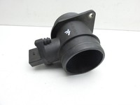 VW Phaeton 3D 02-07 4,2 246KW Luftmassenmesser Links Vorne VW Phaeton 3D 02-07 02.09.2004 06A906461G 0280218060... Vorschau 2