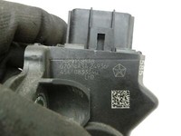 Chrysler Sebring JS 06-10 CRD 2,0 103KW Gaswertgeber Gaspedal Chrysler Sebring JS 06-10 24.10.2007 0489158 gebraucht Vorschau 5