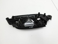 Audi Q7 4L 09-15 Türgriff Griff Griffmuschel Innen Innenbetätigung Links Vorne Beleuchtet Audi Q7 4L 09-15... Vorschau 2