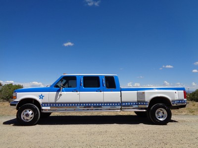 Mdx Cash Back >> 1995 Ford F350 Centurion Triple Cab Supercharged 460 ... Mdx Cash Back >> 1995 Ford F350 Centurion Triple Cab Supercharged 460 ...