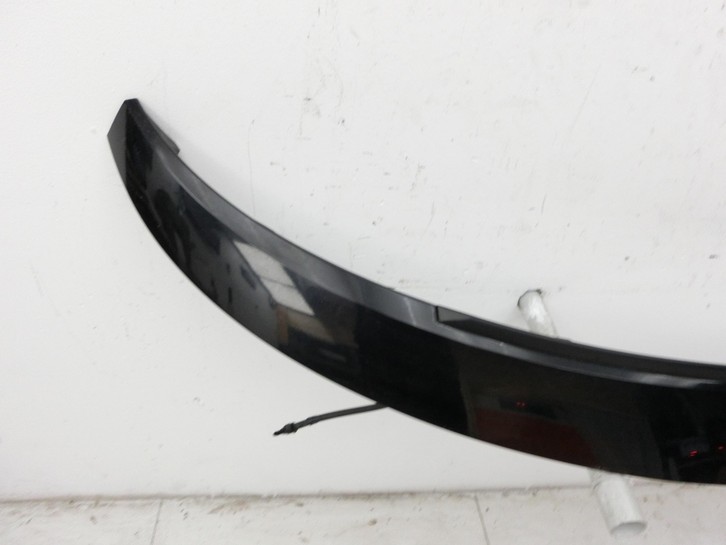 Renault Scenic IV J9 16-20 Spoiler für Heckklappe TEHNP Renault Scenic IV J9 16-20 27.01.2017 gebraucht Vorschau 2