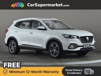 2022 MG MOTOR UK HS 1.5 T-GDI Excite 5dr DCT ESTATE PETROL Automatic