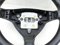 Mercedes A-Kl W169 04-08 Lenkrad Airbaglenkrad Mercedes A-Kl W169 04-08 21.09.2006 A1694600403 A1694600103... Vorschau 6