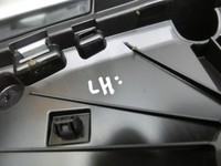 Audi A6 4G C7 11-14 qu Kombi Türgriff Griffmuschel Griff Innen Links Hinten Audi A6 4G C7 11-14 qu 31.01.2012... Vorschau 9