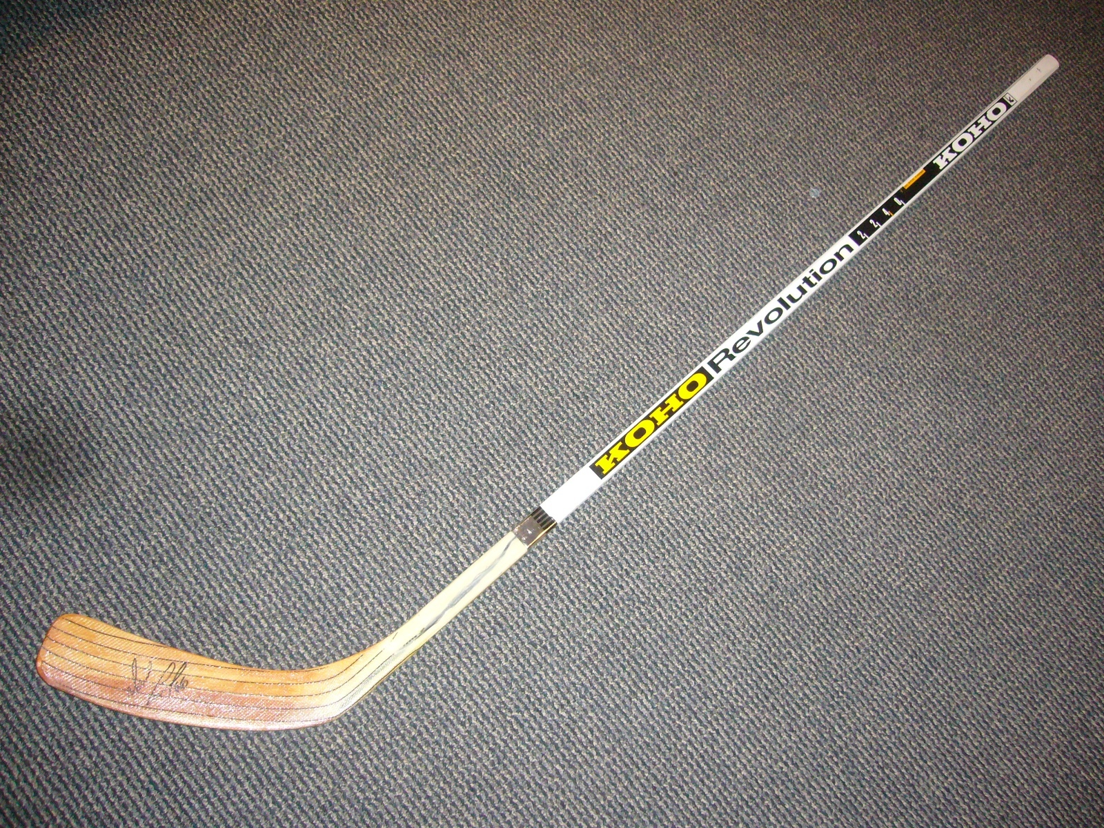 koho revolution stick