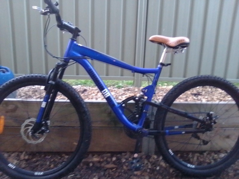 diamondback mountain bike australia