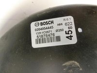 Peugeot Bipper 08-14 HDi 75 1,3 55KW Bremskraftverstärker Peugeot Bipper 08-14 27.10.2011 0204054445 51878476 gebraucht Vorschau 4