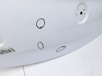 Opel Corsa E X15 14-19 3T Heckklappe Kofferraumdeckel GAZ Opel Corsa E X15 14-19 25.02.2015 13428045 1261900 gebraucht Vorschau 5
