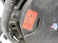 Hyundai Getz TB 05-09 1,6 77KW Lüfter Ventilator f. Kühler Hyundai Getz TB 05-09 15.02.2005 25380-1C150 gebraucht Vorschau 7