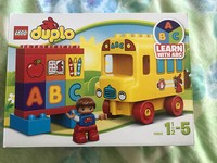 duplo bus set