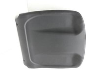 Mercedes CLC 180 K CL203 08-11 Coupe Abdeckung Blende Rückenblende für Sitz Fahrersitz Links Vorne Mercedes CLC 180... Vorschau 2