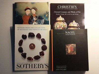 Price Guides Publications Antiques 2 Vatican 