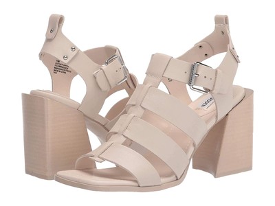 

Женские сандалии Steve Madden Tribeca на каблуке