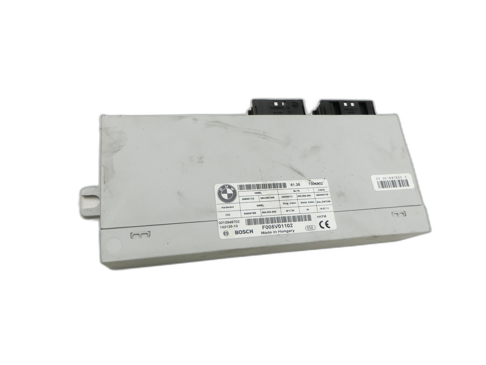 ESP moduli Unità Centralina / Apparecchio controllo per BMW F11 10-13 5er 525D - Bild 1