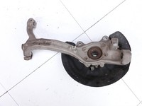 Audi A6 4F C6 05-09 TDI 3,0 165KW Achsschenkel Radnabe mit ABS Rechts Vorne Audi A6 4F C6 05-09 16.06.2005... Vorschau 6