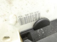 VW Tiguan I 5N 11-16 Türschloss m. ZV Stellmotor Links Hinten VW Tiguan I 5N 11-16 10.08.2011 5N0839015G 5N0839015D... Vorschau 7