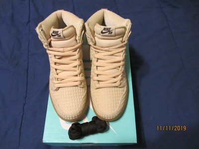nike chicken and waffles size 13