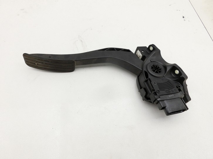 Jaguar XF X250 09-15 3,0d 177KW Gaswertgeber Gaspedal  - Bild 2
