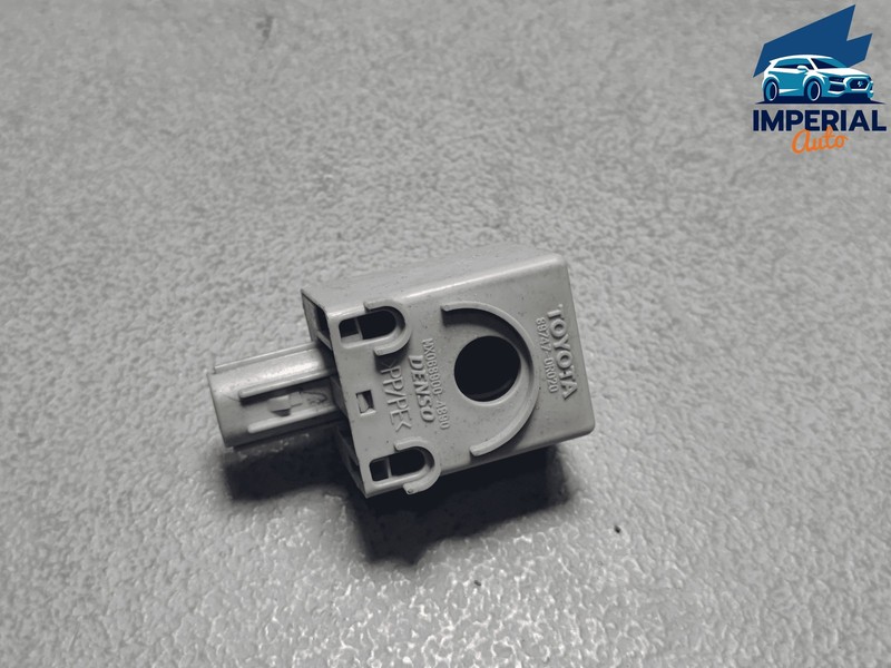 Used 2011-25 Toyota Sienna Door Lock Anti Theft Alarm Siren Warning Buzzer Module OEM